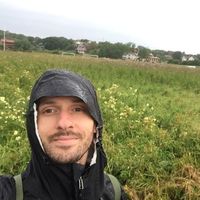 Jonathan Ehrlich's Photo