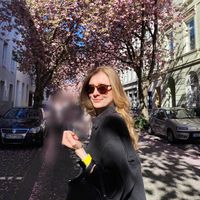 Kristina Manchenko's Photo