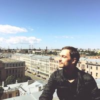 Andrey Pokatov's Photo