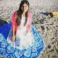 ArcHana ReDdy的照片