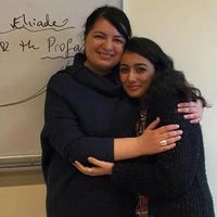 Dilek Boztepe's Photo