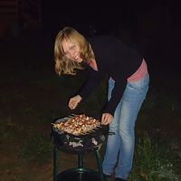 Ewa Świtoń's Photo