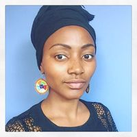 Diane  Habyarimana's Photo