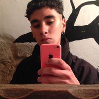 nahuel caballero的照片