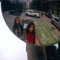 Pauline Marette's Photo