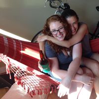 Fotos de Alison Percifield