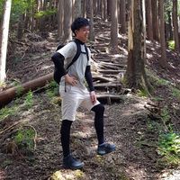 Yasufumi Chikama's Photo