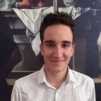 Tomáš Kováč的照片