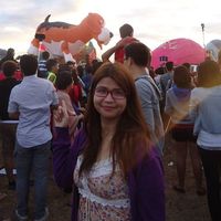 Aliza Garza的照片