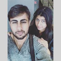 Hemant Vijayran's Photo