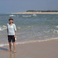 Rajeta Meshram's Photo