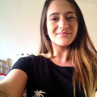 Rhayssa Namur's Photo