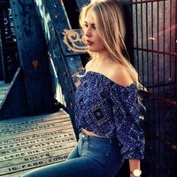 Josefine Otte's Photo