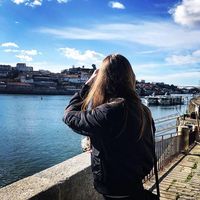 Dariya Kuanbayeva的照片