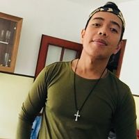 Reo Fernando Sihombing's Photo