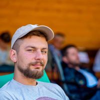 Виталий Котивский的照片