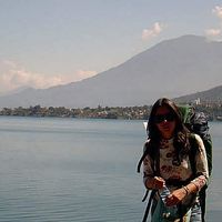 Viviana  Diaz's Photo