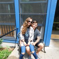 Crystal Nicole的照片