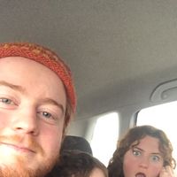 Silas  Snebang's Photo