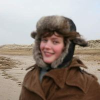 Elise Wessels的照片