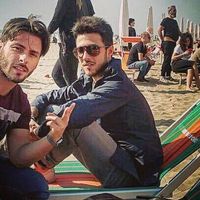 Fotos von Alberto Esposito