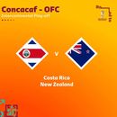 Costa Rica vs New Zealand's picture