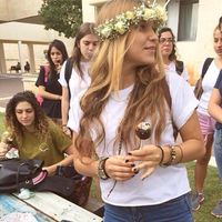 Ayelet Salomon's Photo