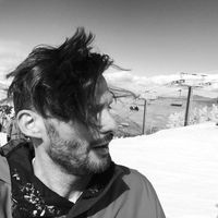 Rich McKinley的照片