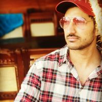 Arun Saharan's Photo