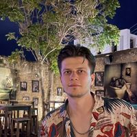 Hikmet taha Acartürk's Photo