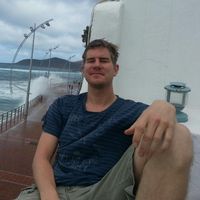 Benno Giepmann's Photo