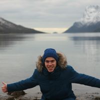 Lucas Bonetto's Photo