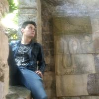 Luis Daniel的照片