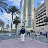 Ahmed  Saleh's Photo