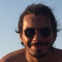 Emin Şafak Çollak的照片