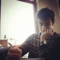 Arno Rosmane的照片