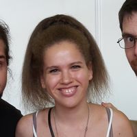 Alice Taverny的照片