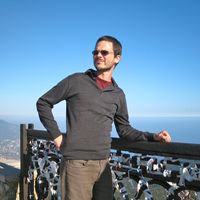 Fotos de Simon de Beer