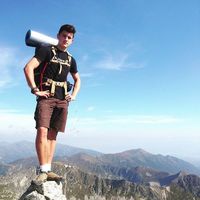 Mateusz Wiszowaty的照片