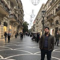 Zdjęcia użytkownika Soroush Biabani