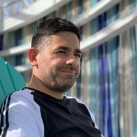 Pagkratis Pagkrati's Photo