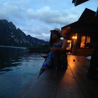 Le foto di nada  Aonthong