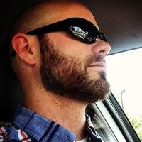 Justin Morris的照片