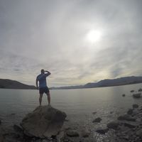 Hector Moral Segovia's Photo