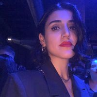 Aslihan Atac's Photo