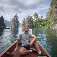 Yves Rauchfuß's Photo