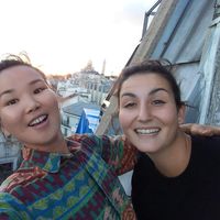 Canelle Duvert的照片