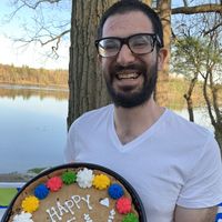 Mattan Alalouf的照片