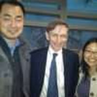 Photos de David Hwang