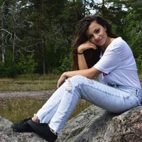 Chiara Grampastore's Photo